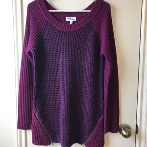 ⬇️ price drop Allison Brittney Sweater